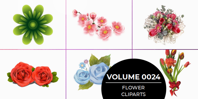 Clipart Volume – 0024